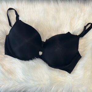 Torrid Curve Black 38 DD Bra